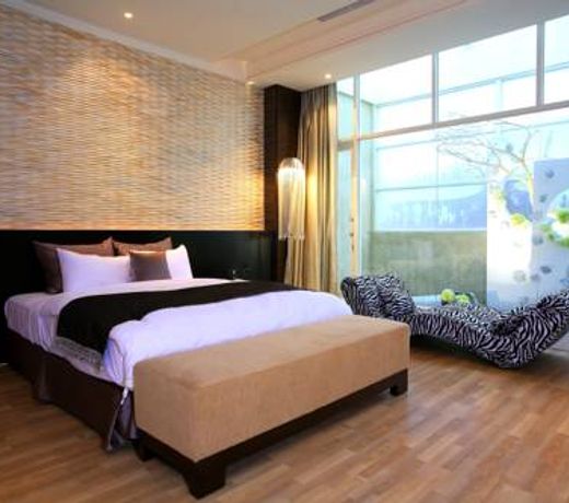 Vogue Boutique Motel