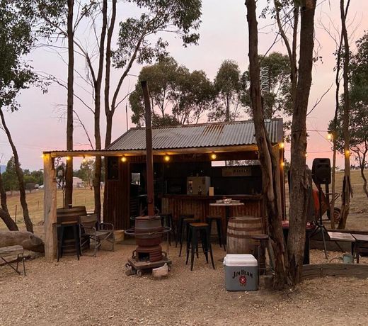 Yeoy's Cabin