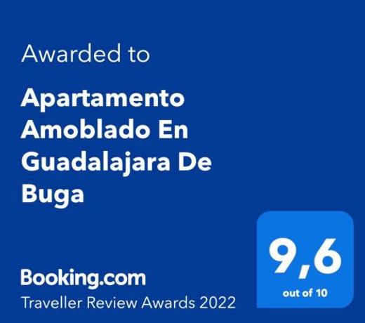Apartamento Amoblado En Guadalajara De Buga