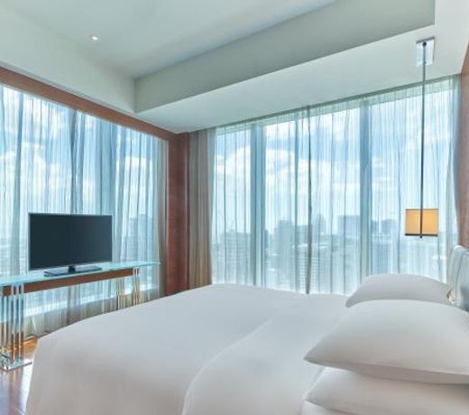 Grand Hyatt Manila