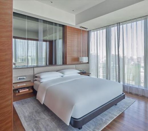 Grand Hyatt Manila