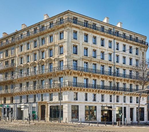 NH Collection Marseille