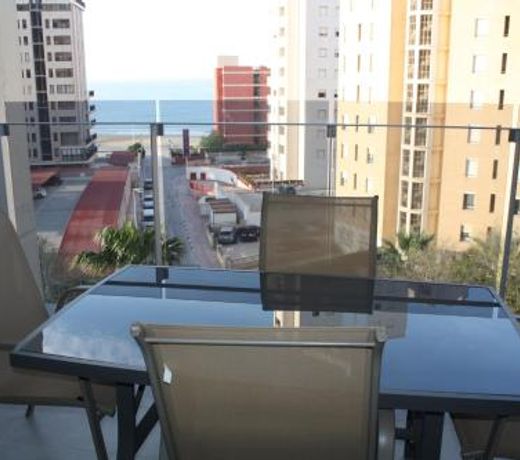 Mirador de Calpe
