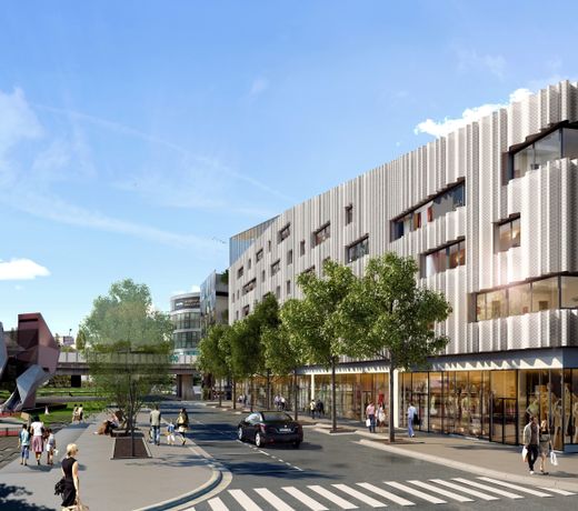 Odalys City Paris XVII