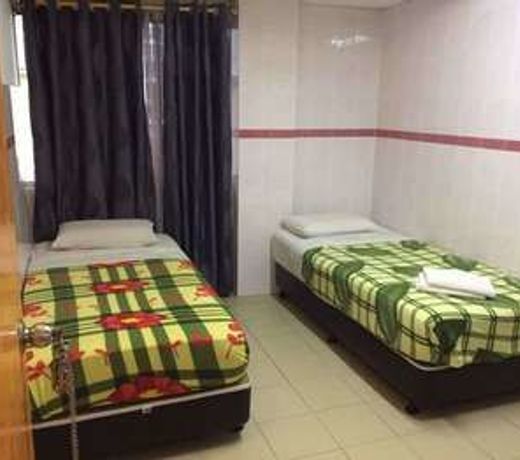 Bayu View Hotel Melaka