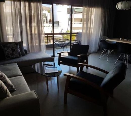 Central Apartment