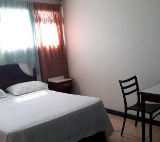Hotel Honduras 3