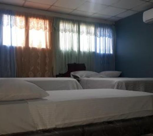 Hotel Honduras 3