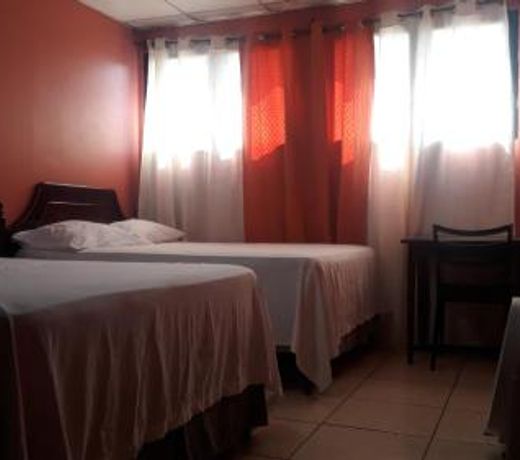 Hotel Honduras 3