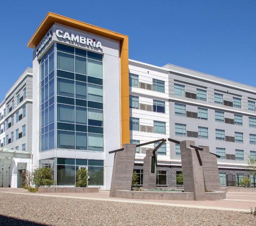 Cambria Hotel Phoenix Chandler - Fashion Center