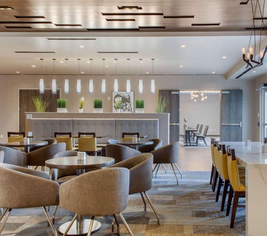 Cambria Hotel Phoenix Chandler - Fashion Center