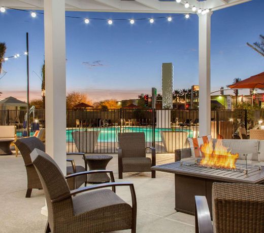 Cambria Hotel Phoenix Chandler - Fashion Center