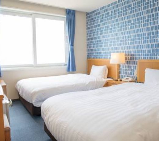 Kur and Hotel Suruga