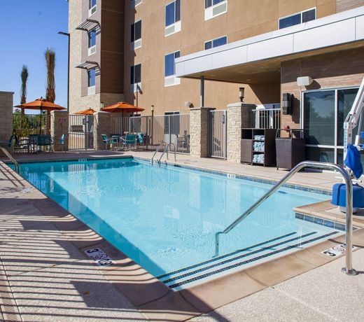 TownePlace Suites Phoenix Chandler/Fashion Center