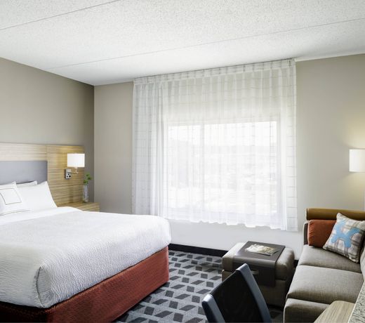 TownePlace Suites Phoenix Chandler/Fashion Center
