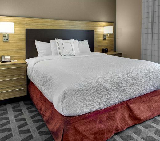 TownePlace Suites Phoenix Chandler/Fashion Center