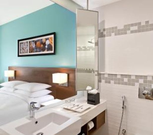 Fairfield by Marriott Coimbatore