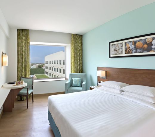 Fairfield by Marriott Coimbatore