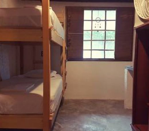 Casa de Daniela