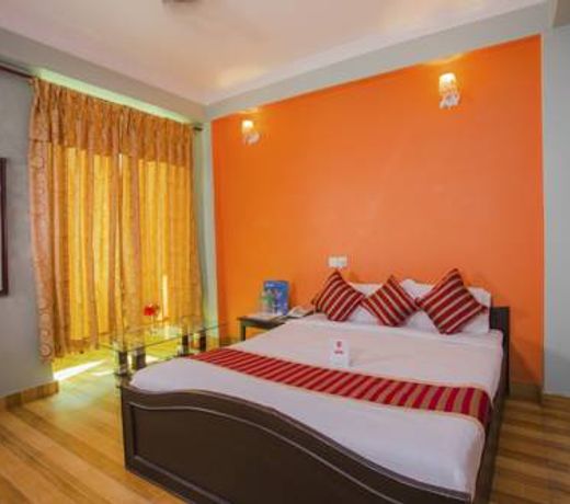 OYO 173 Hotel Dream Inn