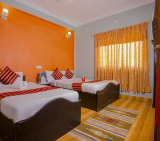 OYO 173 Hotel Dream Inn