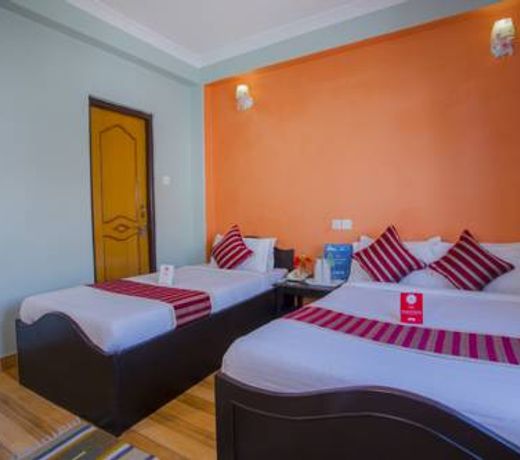 OYO 173 Hotel Dream Inn