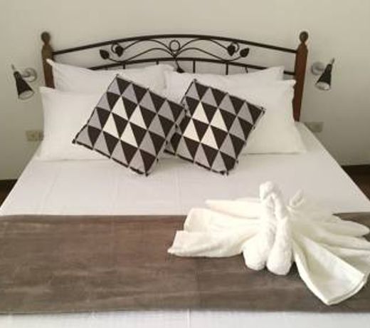 Positano Alona Beach Panglao