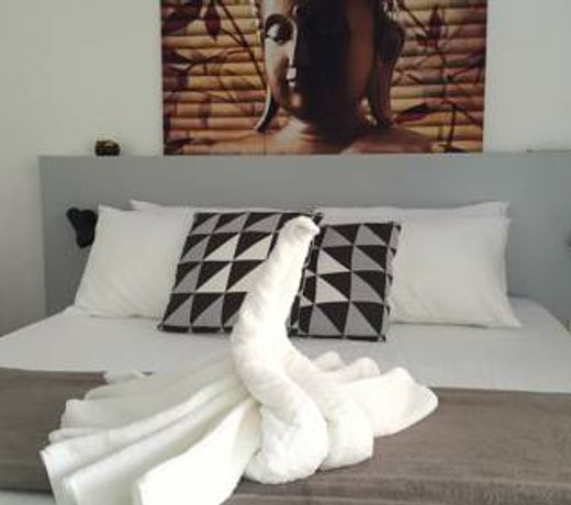 Positano Alona Beach Panglao