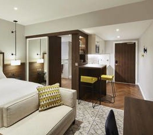 Residence Inn by Marriott Aberdeen