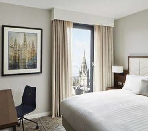 Residence Inn by Marriott Aberdeen