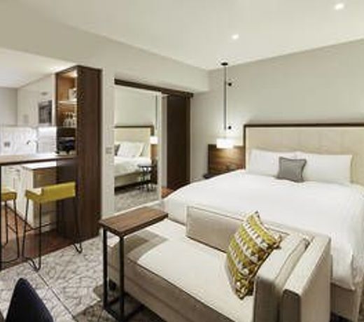 Residence Inn by Marriott Aberdeen