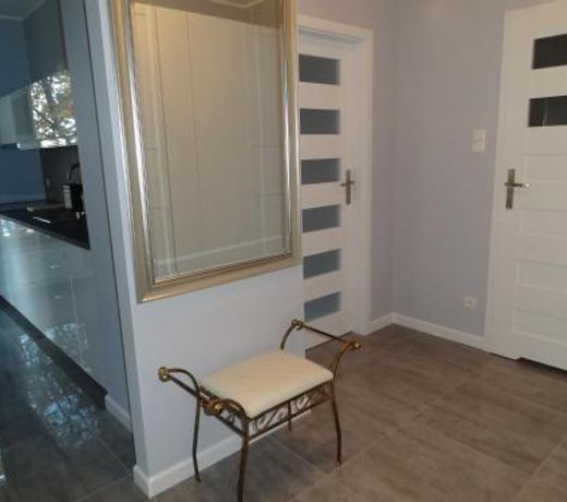 Luxury Apartment Bursztynowa