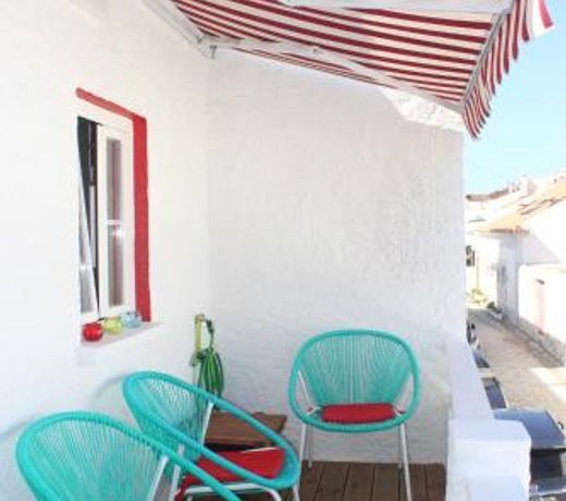 Silver Coast - Casa da Ilha