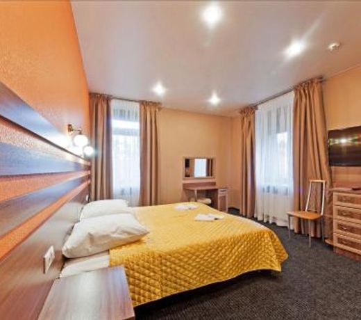 Viktoria Mini Hotel