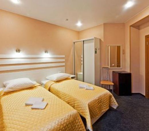 Viktoria Mini Hotel
