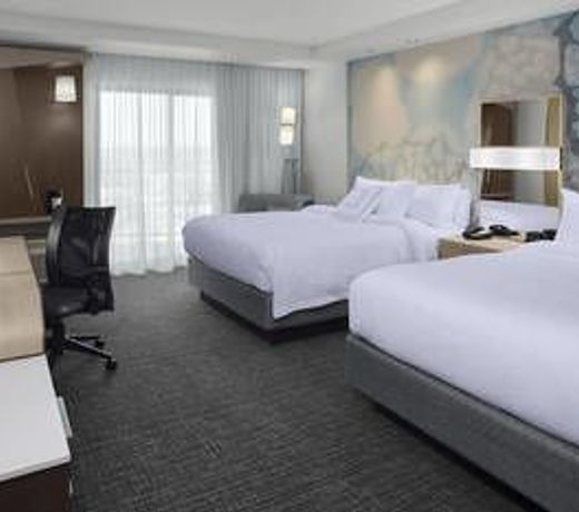 Courtyard by Marriott Dallas Flower Mound