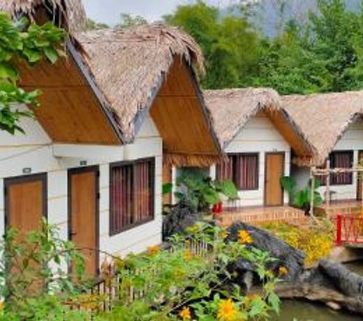 Ha Giang Wings Bungalow