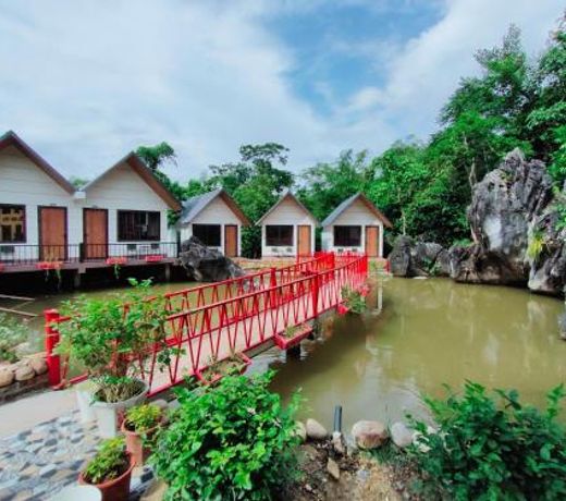 Ha Giang Wings Bungalow