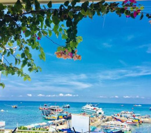 Binh Yen Motel