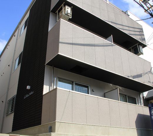 Universal Hotel Nishi-Kujo