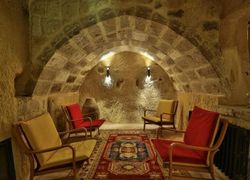 Cappadocia Abras Cave Hotel фото 4