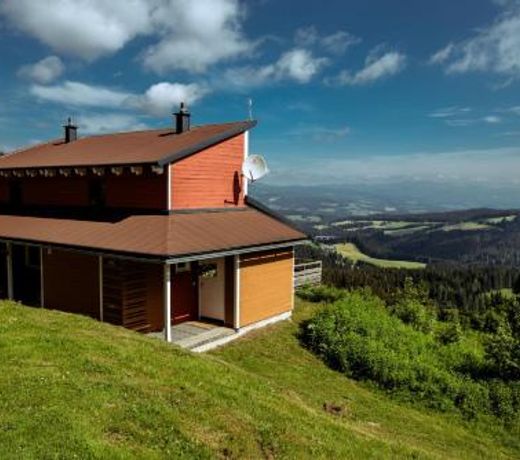 Chalet Hebalm