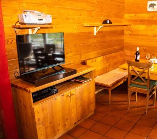 Chalet Hebalm