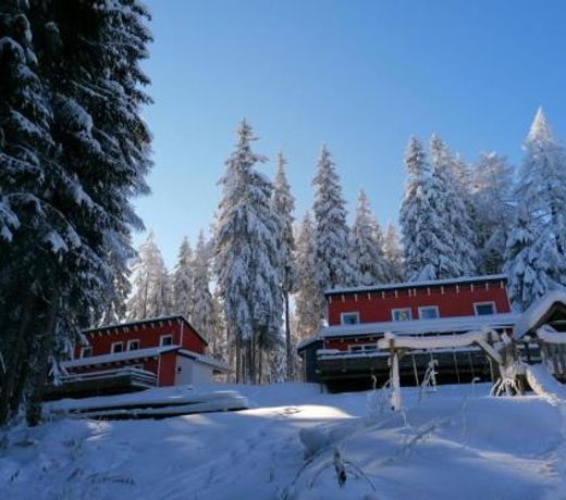 Chalet Hebalm