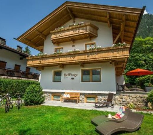 Alpen Appartement BelEtage
