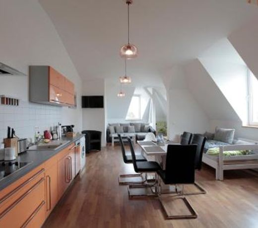 Loftapartment Süd