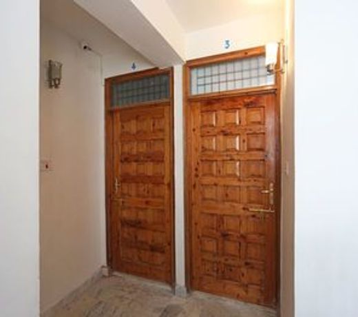 OYO 9103 Home 4BHK Pinewood Valley
