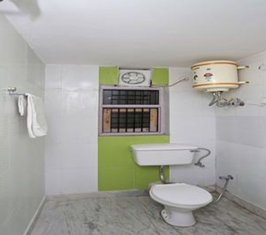 OYO 9102 Home Cozy 3BHK Near Mall Road