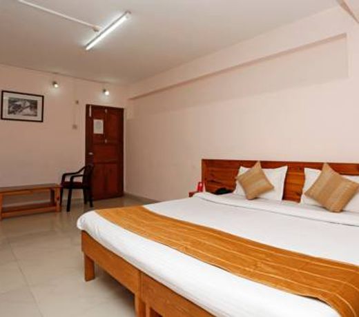 OYO 4740 White Orchid