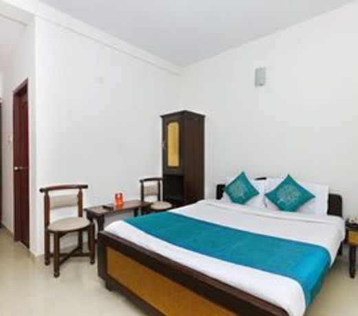 OYO 9183 RJ Inn
